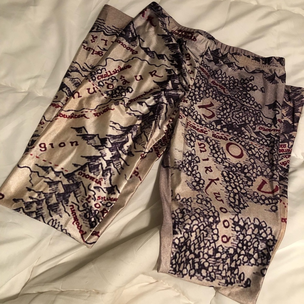 Lord of the Ring Leggings